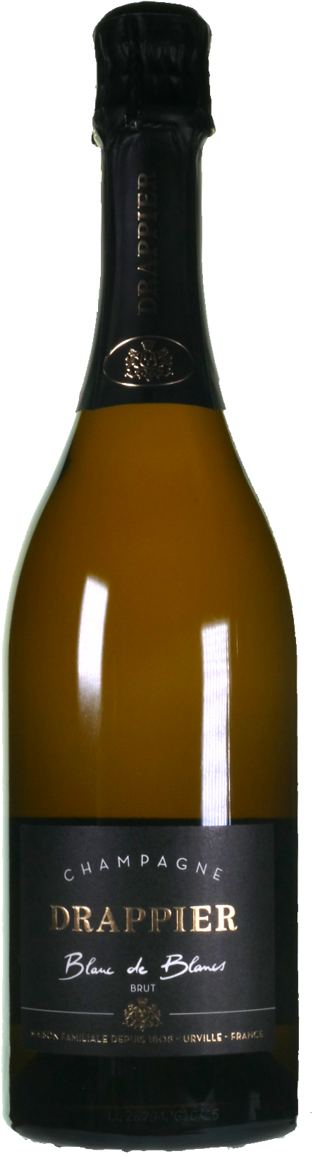 Blanc de Blanc 'Extra Brut' Chardonnay Champagner - Drappier