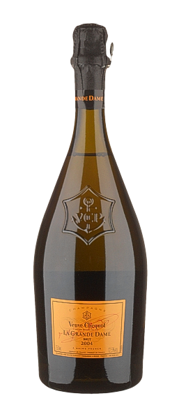 tempch22-1i6UljynuwWxLc  Champagner Veuve Clicquot 'La Grande Dame'