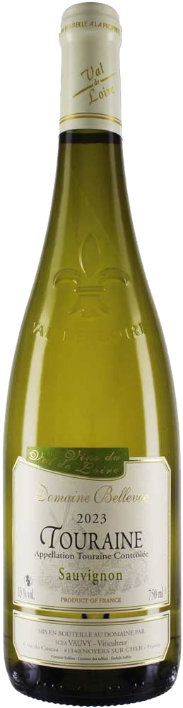 Domaine Bellevue Touraine Sauvignon Domaine Bellevue Touraine Sauvignon