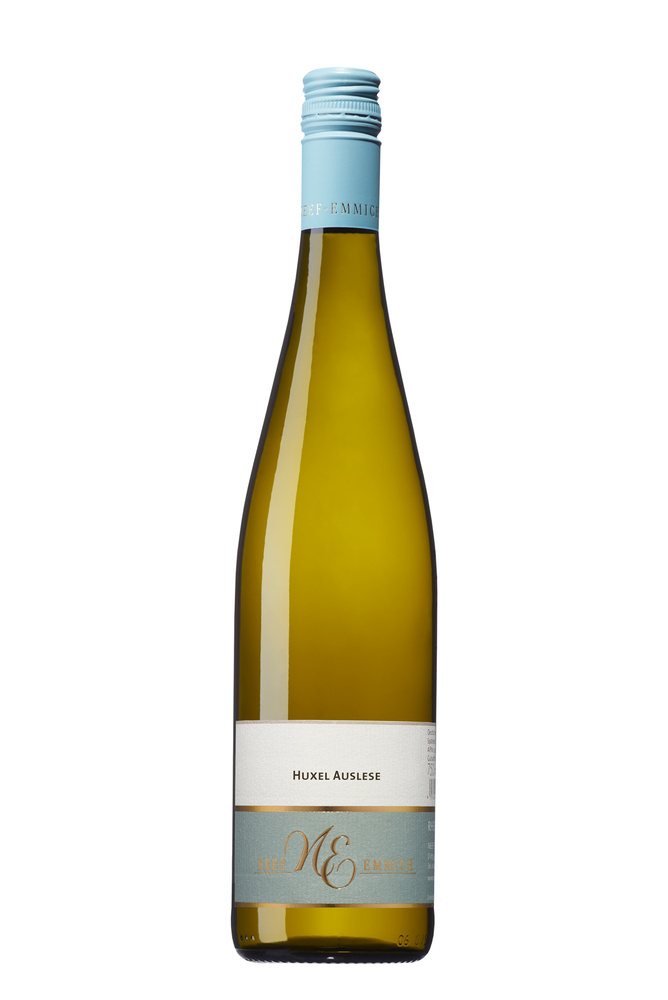 Huxelrebe Auslese Neef Emmich