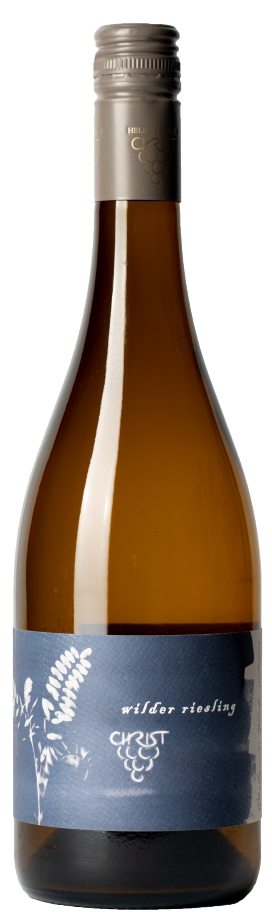 WILDER RIESLING - Naturwein - Weingut Helmut Christ, Nordheim