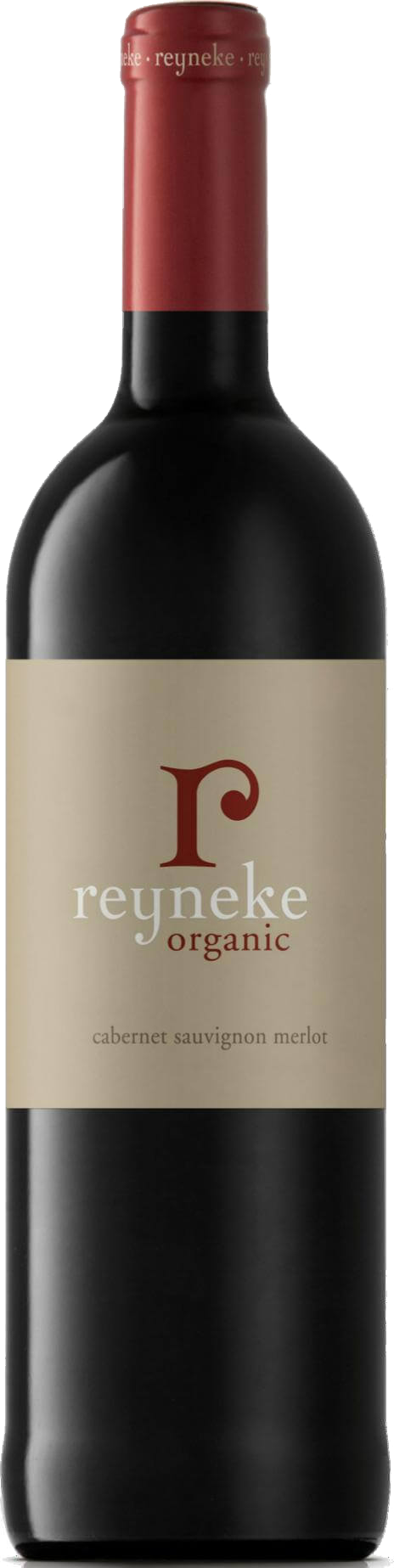 'Organic' Rotweincuvée - Reyneke