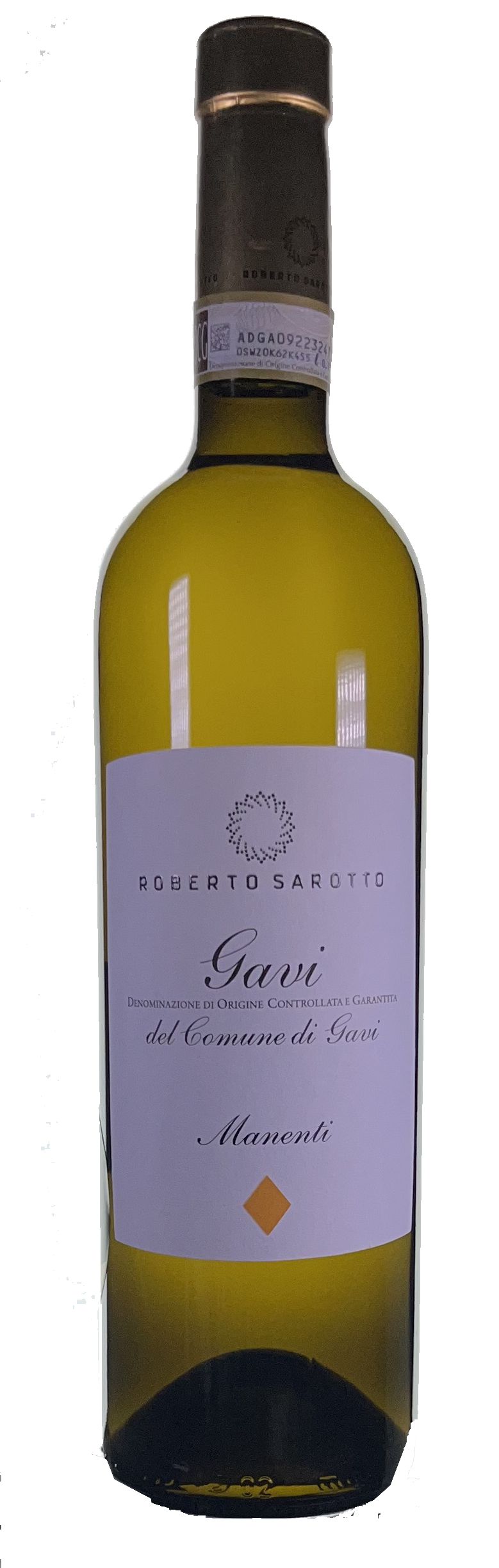 Gavi  - Cantine Roberto Sarotto | DOC