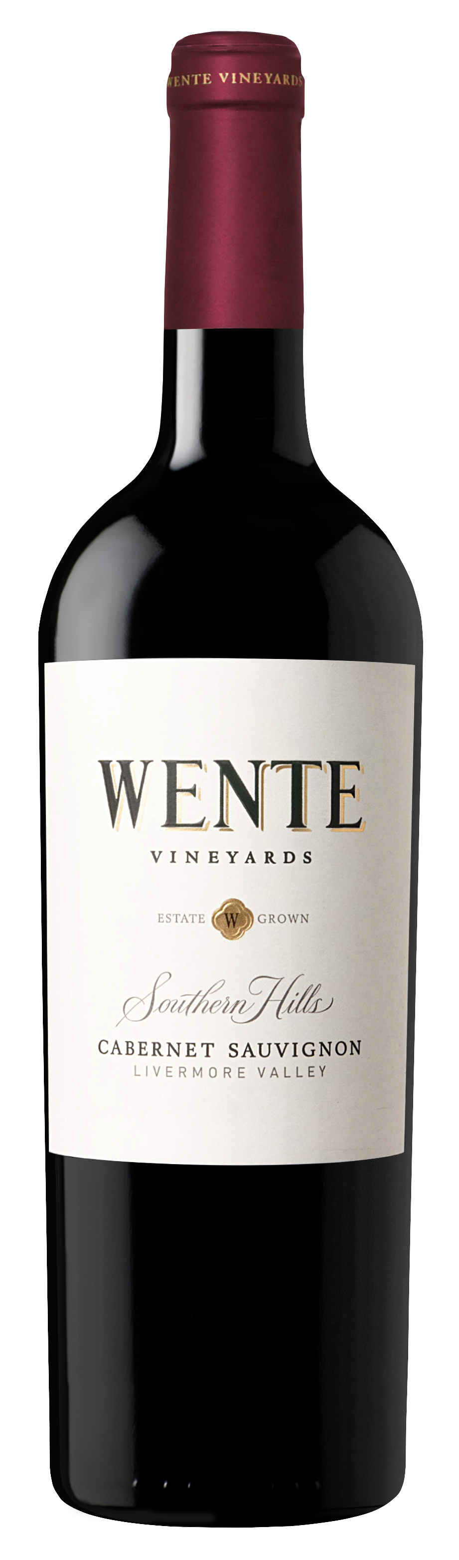 Wente 'Southern Hills' Cabernet Sauvignon - Wente Vineyards