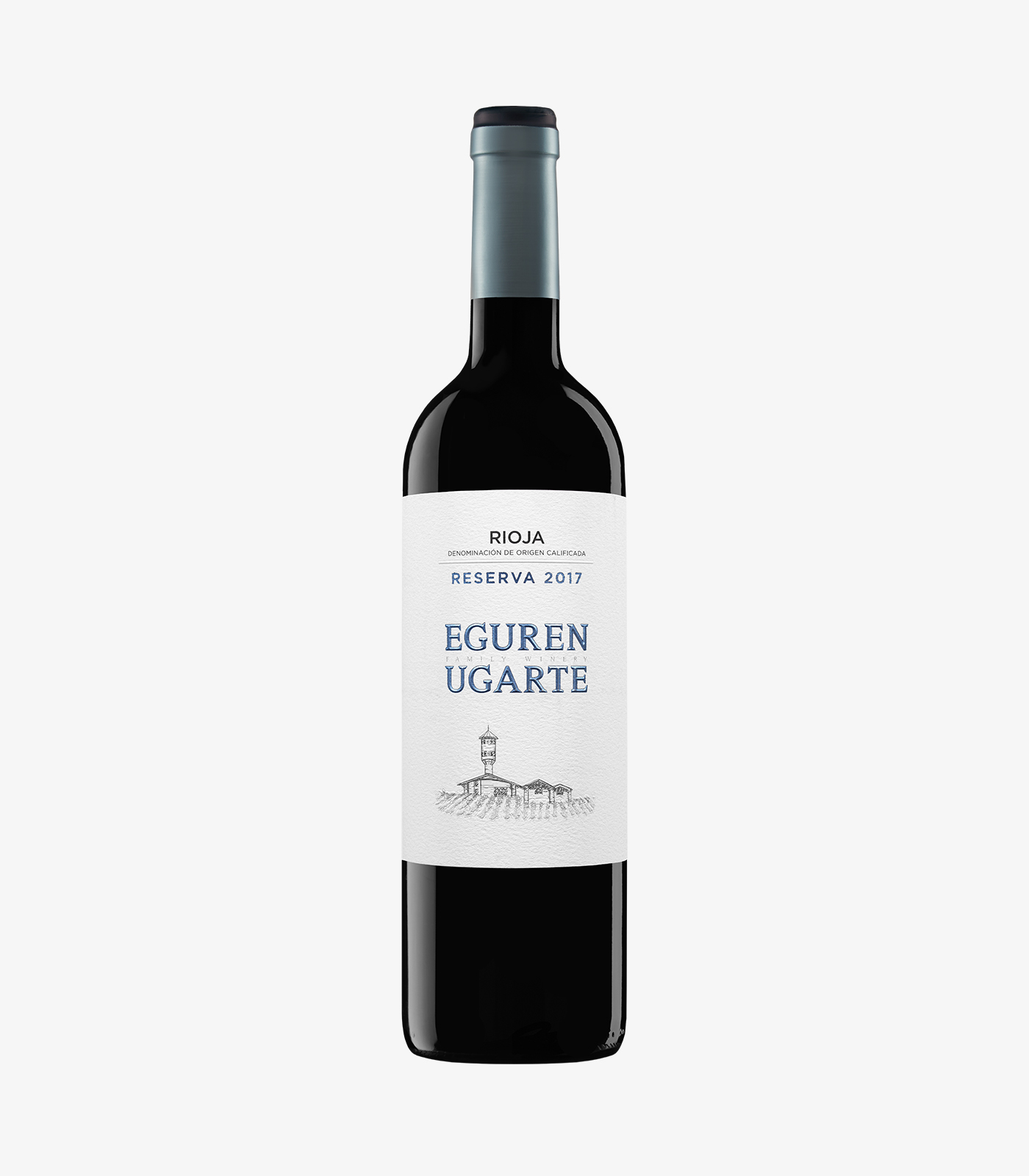 Eguren Ugarte Reserva