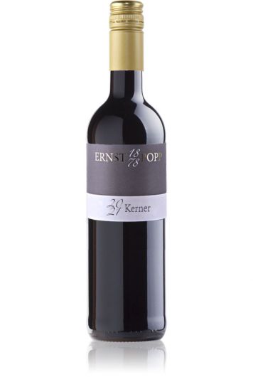 Kerner Kabinett feinherb - Weingut Ernst Popp - Iphofen