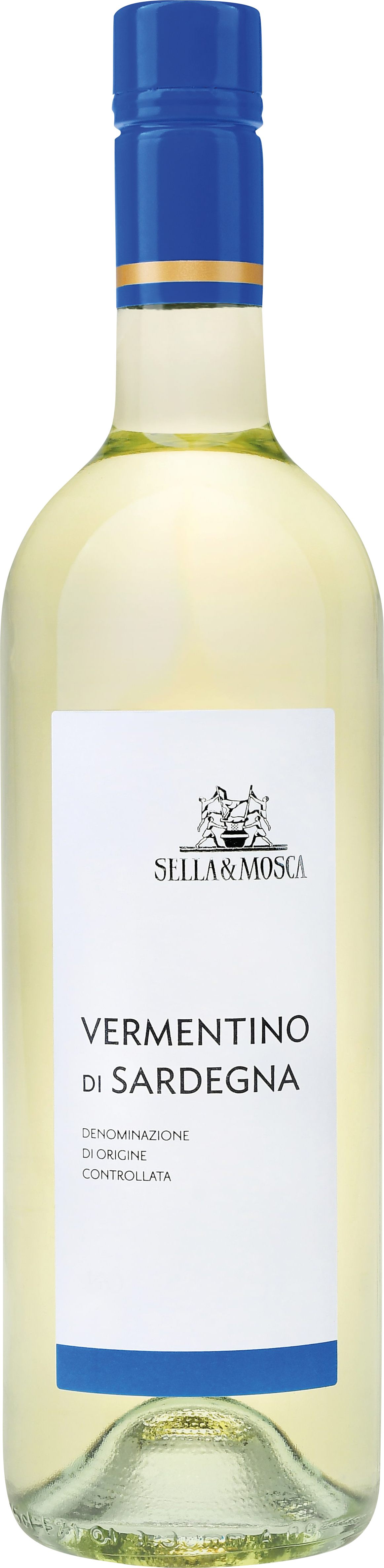 Vermentino di Sardegna - Sella & Mosca