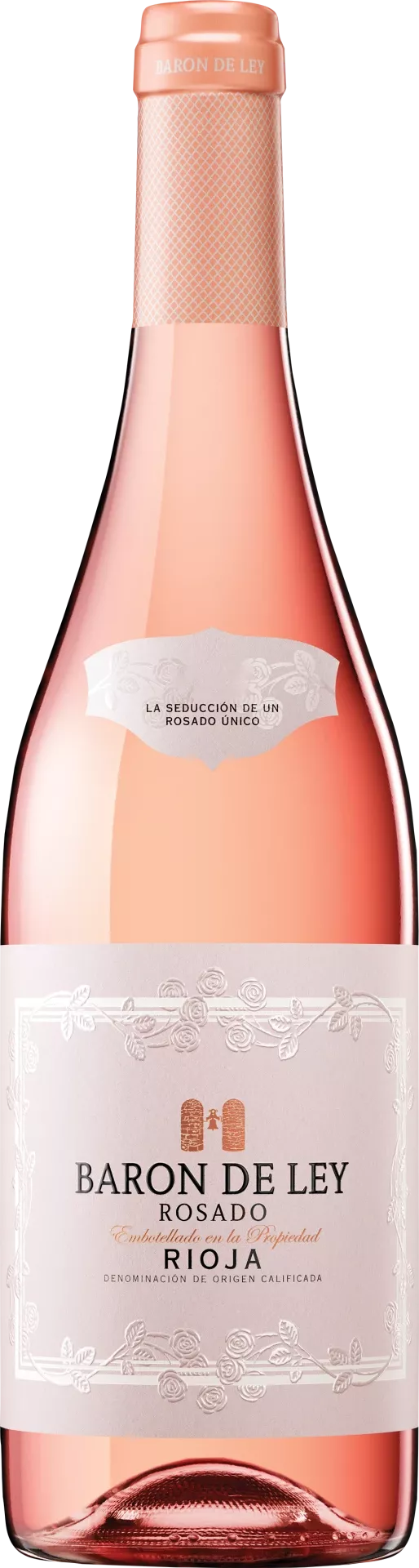 Rosado - Baron de Ley