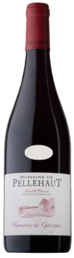 Harmonie de Gascogne  rouge - Domaine de Pellehaut