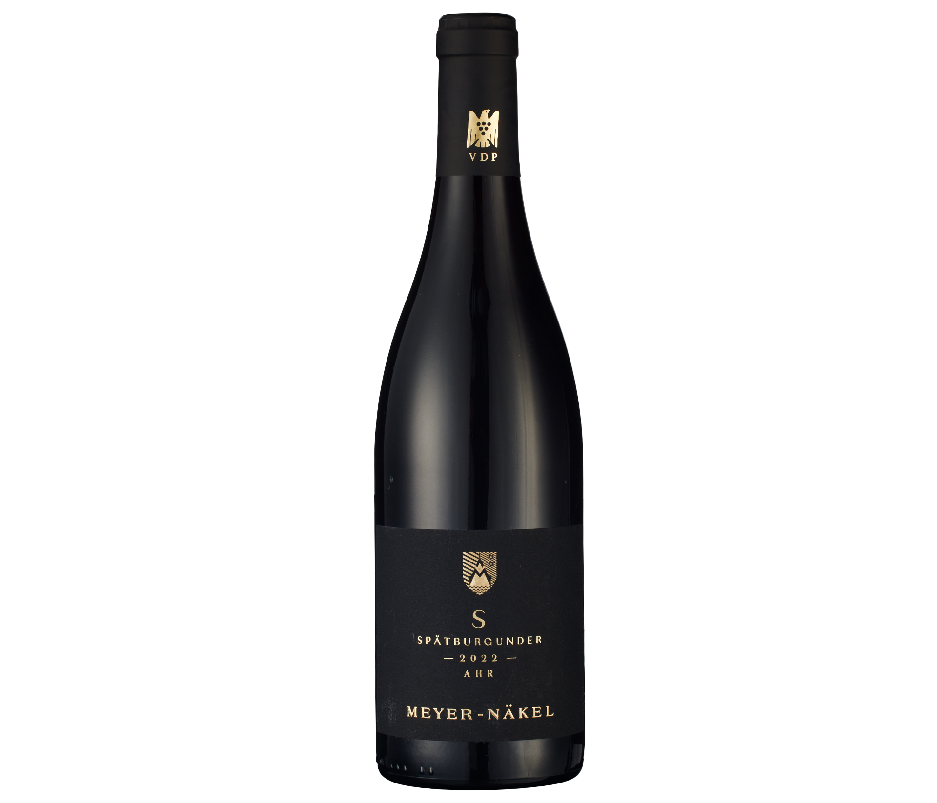 Spätburgunder 'S' Steillagen Selektion - trocken - Weingut Meyer Näkel
