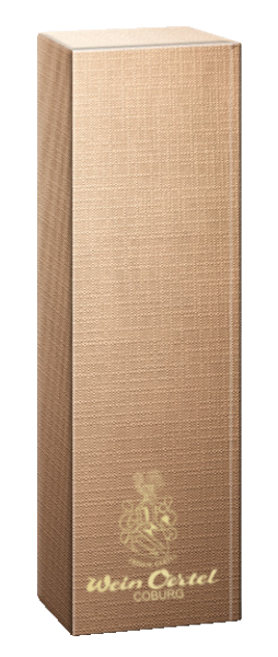 Geschenkverpackung