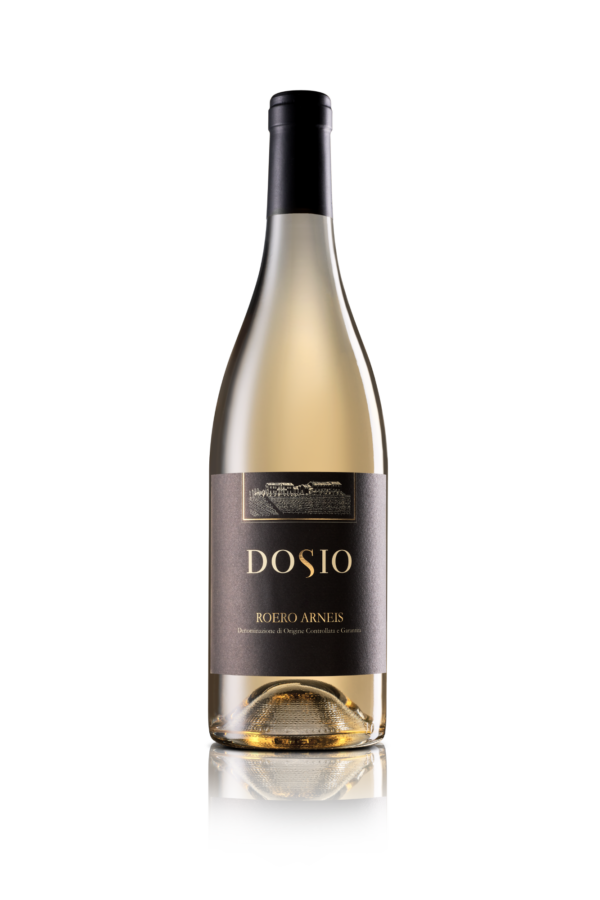 Dosio Roero Arneis DOCG