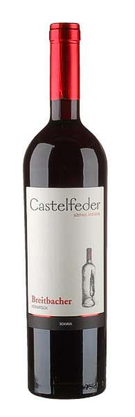 Vernatsch 'Alte Reben' - Castelfeder DOC Castelfeder