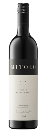 MITOLO G.A.M Shiraz Mc Laren Vale 