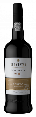 Colheita Port - J.W. Burmester  