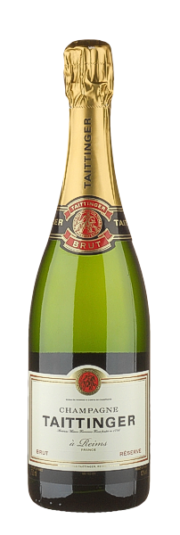 Champagner Taittinger Brut Reserve