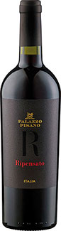 RIPENSATO "R"  - Cantine Francesco Minini | IGT