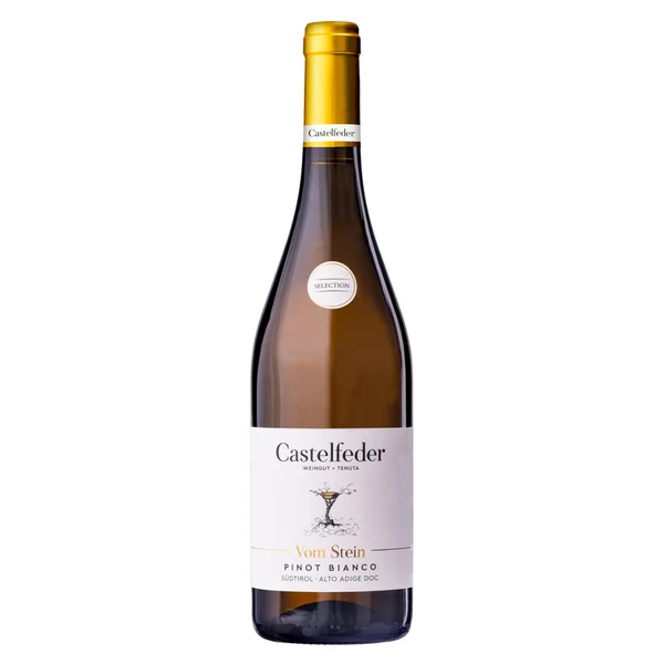 Pinot Bianco 'vom Stein' - Castelfeder