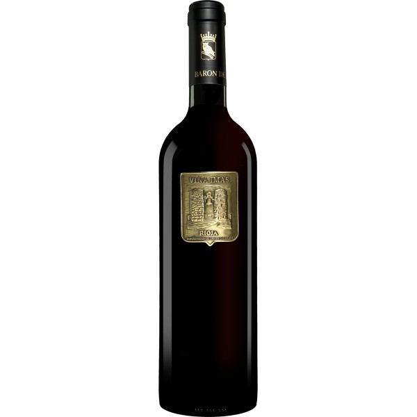 Baron de Ley - GRAN RESERVA - Vina Imas - Rioja / Doppelmagnum