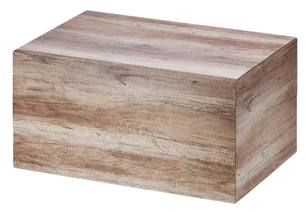 Geschenkbox für 6 Flaschen