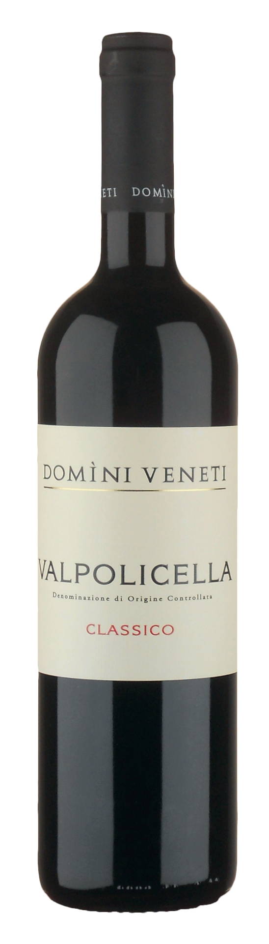 Valpolicella classico superiore - Domini Veneti Cantina Negrar 