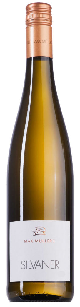 Silvaner trocken VDP.Gutswein - Weingut Max Müller I. - Volkach