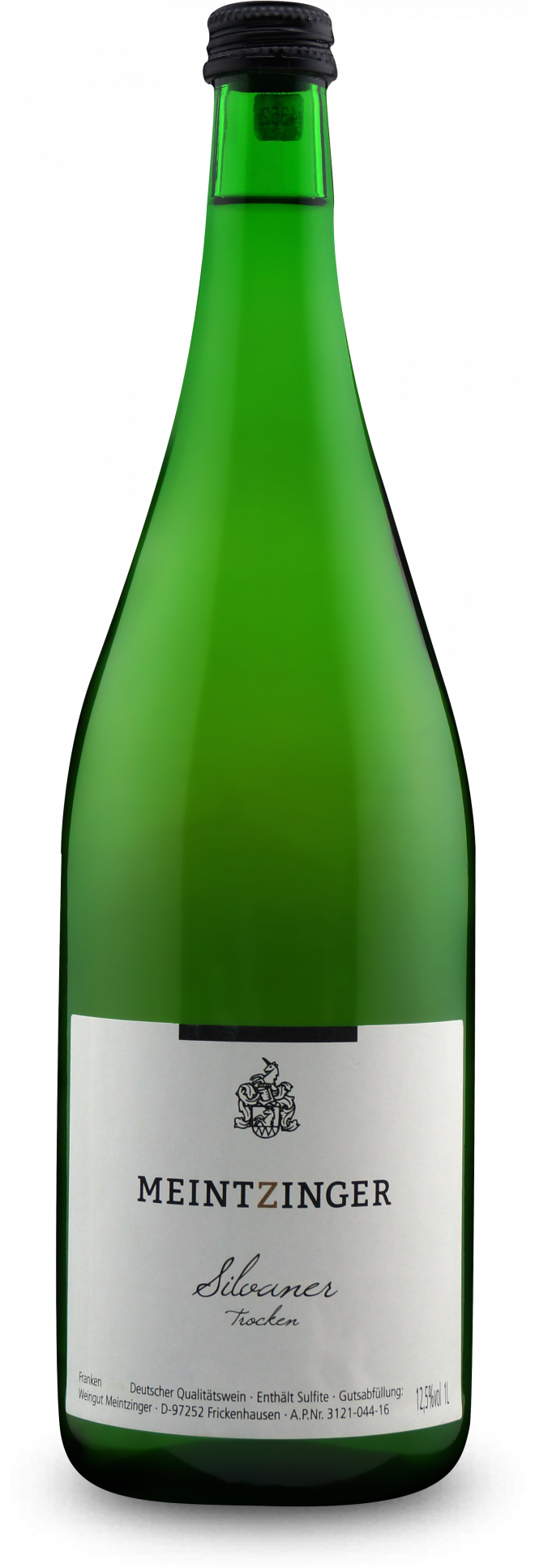 Silvaner trocken - Weingut Meintzinger - Frickenhausen