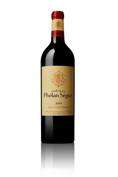 Grand Vin - Château Phélan Segur