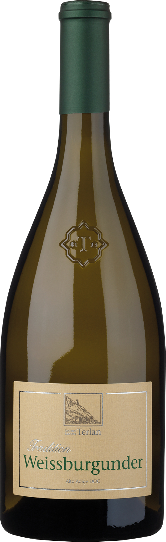 Terlaner Weissburgunder Tradition DOC 