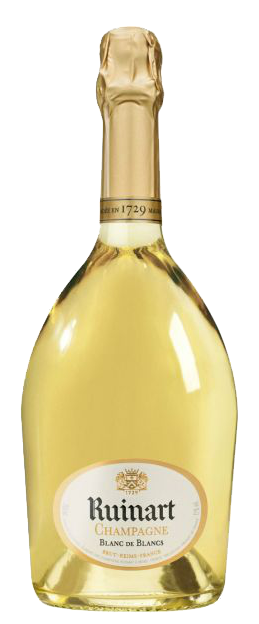 Blanc de Blanc Champagner-Ruinart