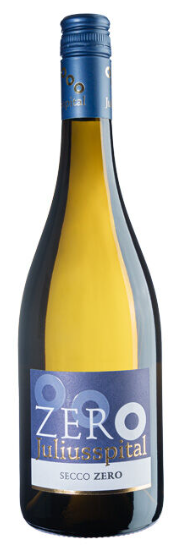 Secco ZERO - Juliusspital, Würzburg 