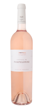 Château de Pampelonne Rosé - Les Maîtres Vignerons de Saint Tropez Provence