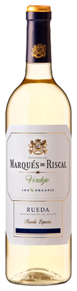 Riscal Blanco - Herederos del Marques de Riscal