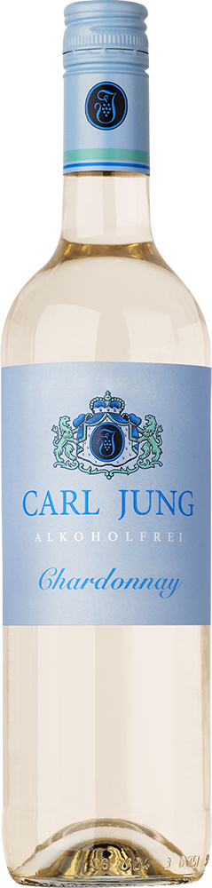 Chardonnay - entalkoholisiert - Carl Jung