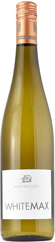 WHITEMAX Weißweincuvee - Weingut Max Müller I.