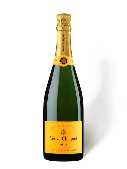 Champagner Veuve Clicquot Ponsardin Brut