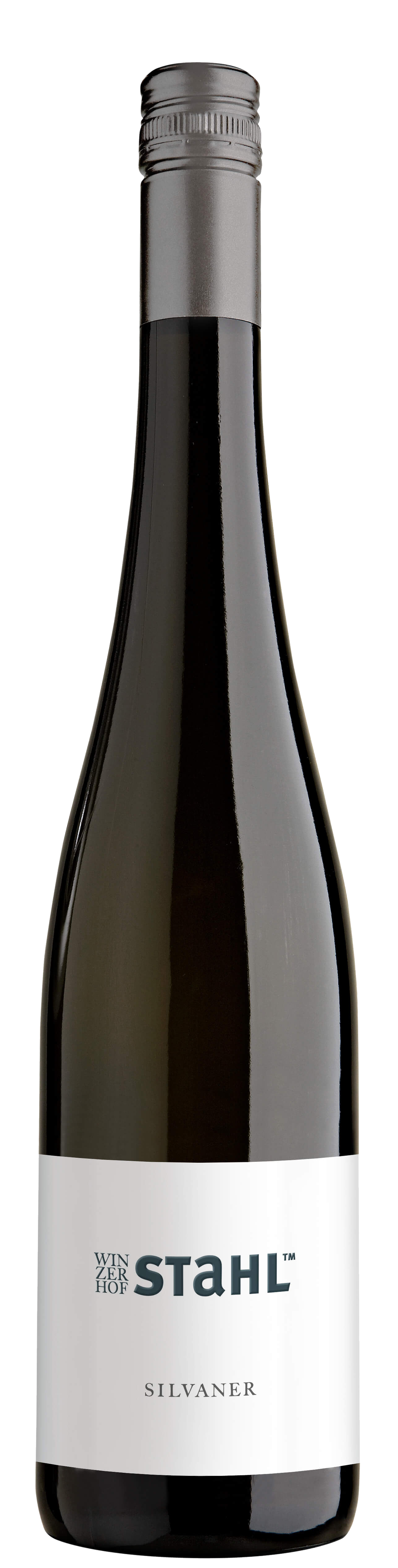 Silvaner trocken - Winzerhof Stahl - Auernhofen