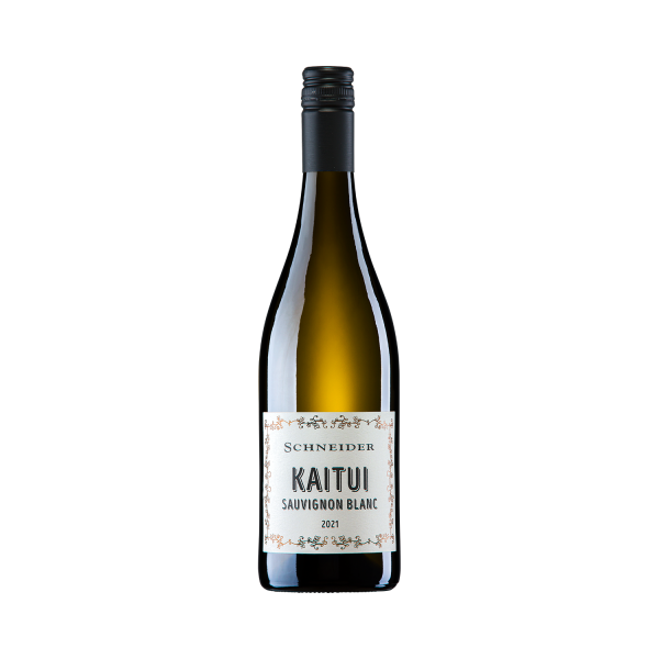 'Kaitui' Sauvignon Blanc trocken - Markus Schneider - Ellerstadt