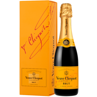 Champagner Veuve Clicquot Ponsardin Brut