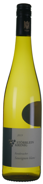 Randersackerer Sauvignon blanc Weingut Störrlein - Krenig