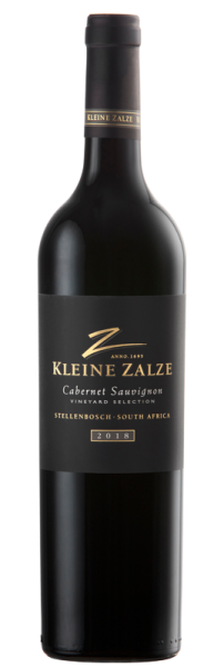 Kleine Zalze Cabernet Sauvignon Vineyard Selection