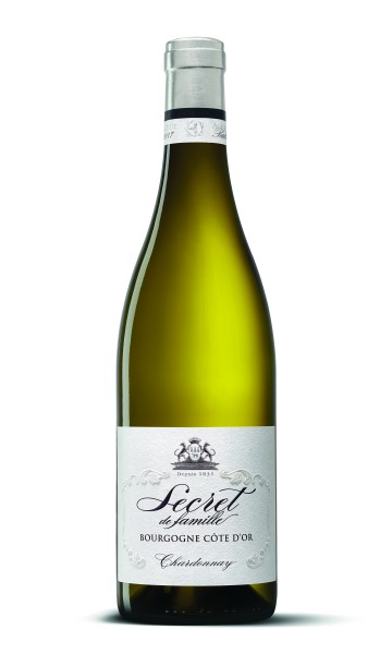 Chardonnay Côte d'Or 'Secret de Famille' - Albert Bichot - Bourgogne