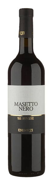 Masetto Nero - Endrizzi