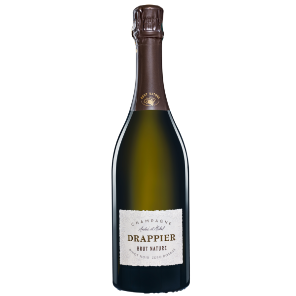Champagner Carte d'Or Demi-Sec - Drappier