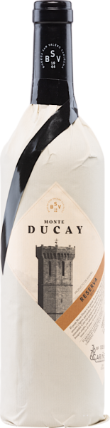 Monte Ducay Reserva 'Pergamino' Monte Ducay - Bodegas Gran Ducay