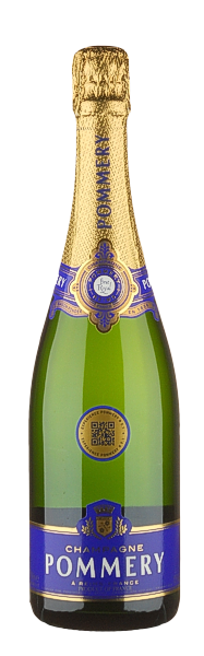 Champagner Pommery brut Royal
