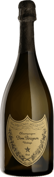 Dom Pérignon brut Champagne Moet & Chandon