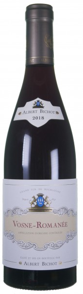 Vosne-Romanée A.C. - Albert Bichot - Bourgogne