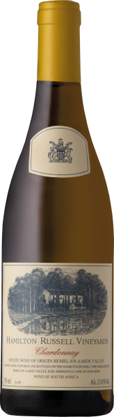 Chardonnay - Hamilton Russell Vineyards