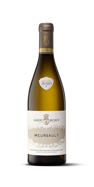 Meursault Blanc 'Domaine du Pavillon' - Albert Bichot - Bourgogne